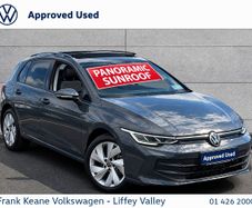 Volkswagen Golf 2026