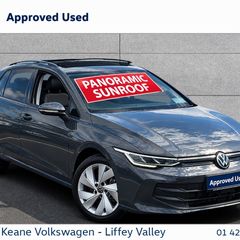 Volkswagen Golf 2026