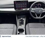 Volkswagen Golf 2026