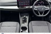 Volkswagen Golf 2026