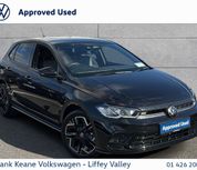 Volkswagen Polo 2026