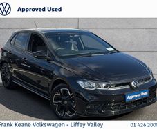 Volkswagen Polo 2026