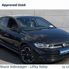 Volkswagen Polo 2026