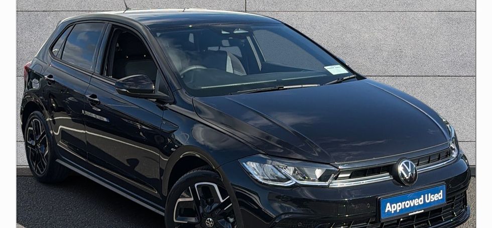 Volkswagen Polo 2026