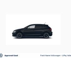 Volkswagen Polo 2026