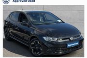 Volkswagen Polo 2026