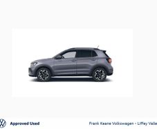 Volkswagen T-Cross 2026