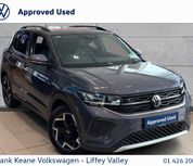 Volkswagen T-Cross 2026