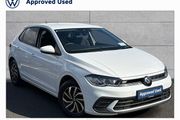 Volkswagen Polo 2026