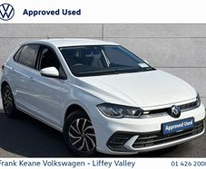 Volkswagen Polo 2026