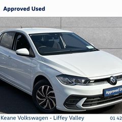Volkswagen Polo 2026