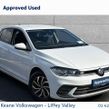 Volkswagen Polo 2026