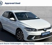 Volkswagen Polo 2026