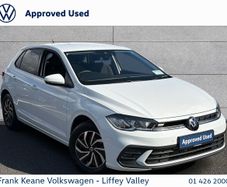Volkswagen Polo 2026
