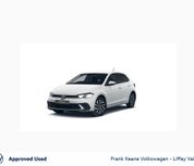 Volkswagen Polo 2026