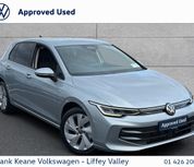Volkswagen Golf 2026