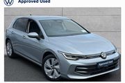 Volkswagen Golf 2026