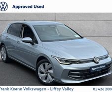 Volkswagen Golf 2026