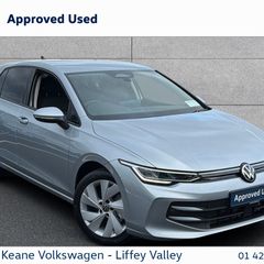 Volkswagen Golf 2026