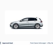 Volkswagen Golf 2026