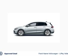 Volkswagen Golf 2026