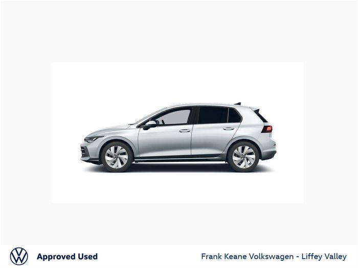 Volkswagen Golf 2026