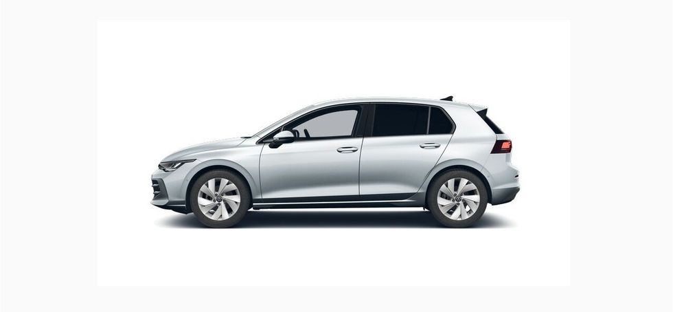 Volkswagen Golf 2026