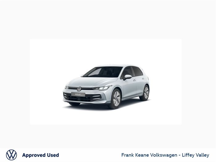 Volkswagen Golf 2026