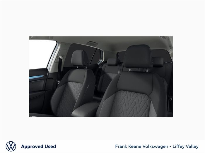 Volkswagen Golf 2026