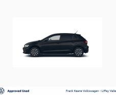 Volkswagen Polo 2026