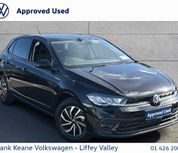 Volkswagen Polo 2026