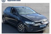 Volkswagen Polo 2026