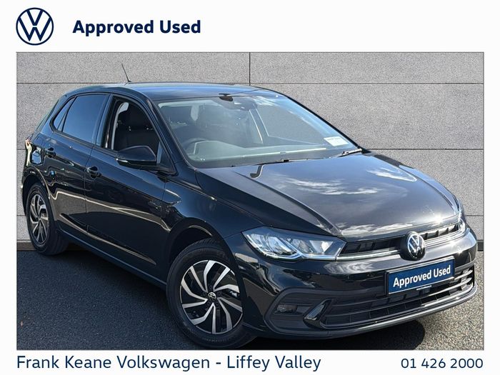 Volkswagen Polo 2026