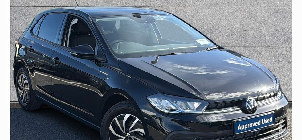 Volkswagen Polo 2026
