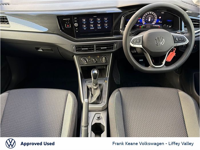 Volkswagen Polo 2026