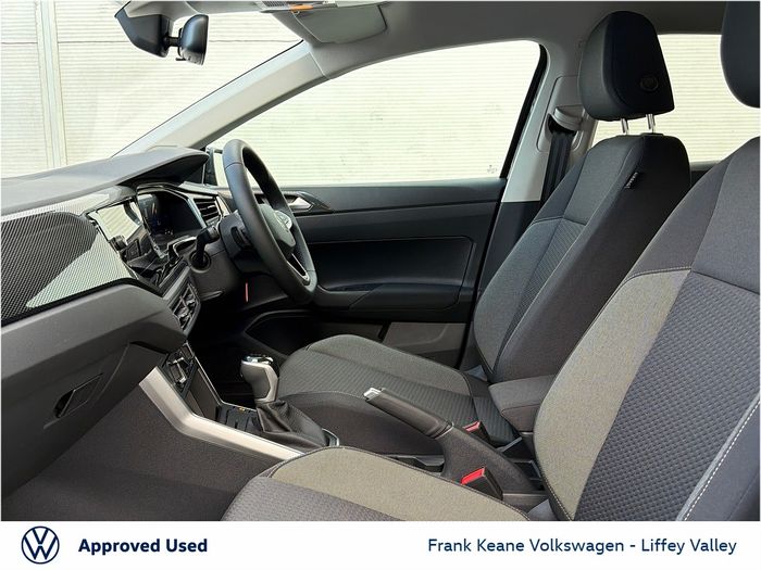 Volkswagen Polo 2026