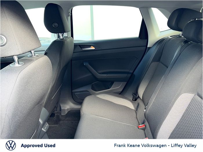 Volkswagen Polo 2026