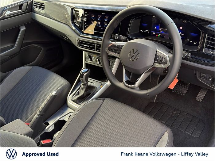 Volkswagen Polo 2026