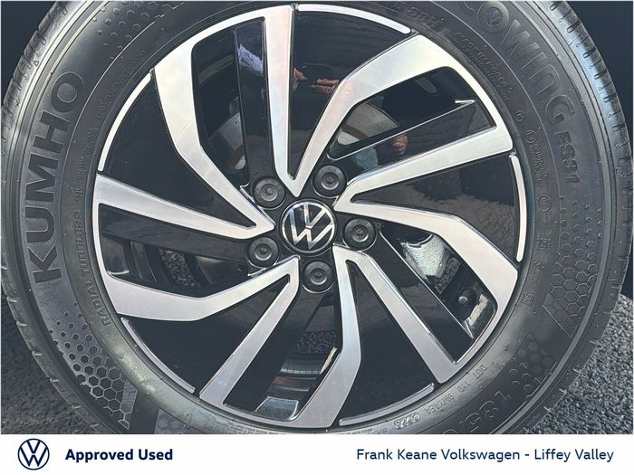 Volkswagen Polo 2026