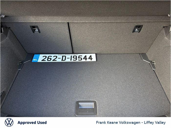 Volkswagen Polo 2026
