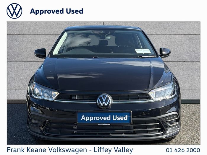 Volkswagen Polo 2026