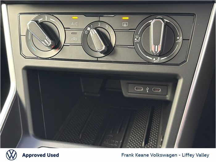 Volkswagen Polo 2026