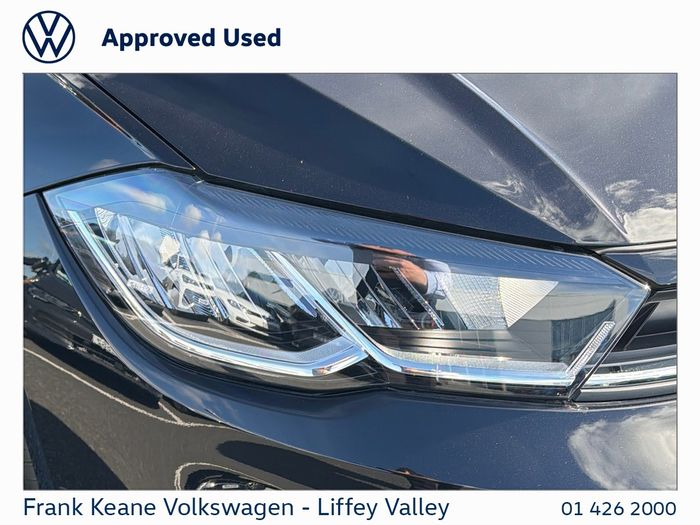 Volkswagen Polo 2026