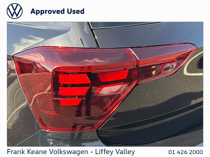 Volkswagen Polo 2026