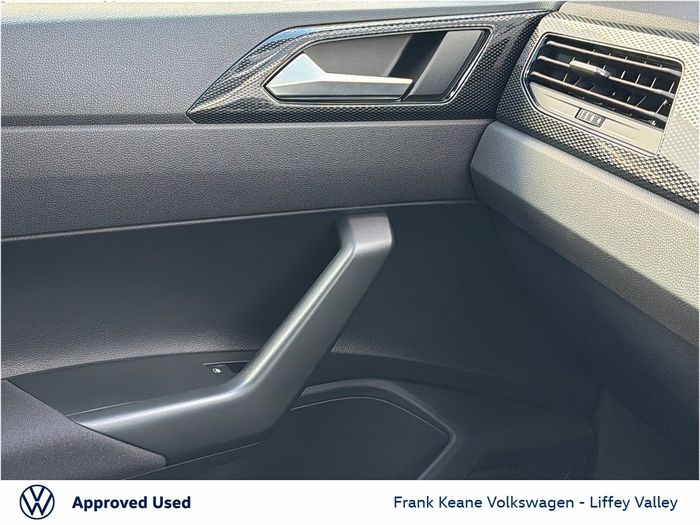 Volkswagen Polo 2026