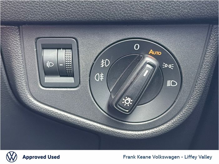 Volkswagen Polo 2026