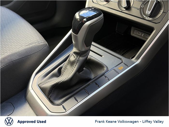 Volkswagen Polo 2026