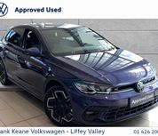 Volkswagen Polo 2026