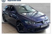 Volkswagen Polo 2026