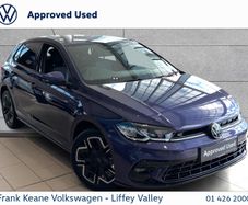 Volkswagen Polo 2026